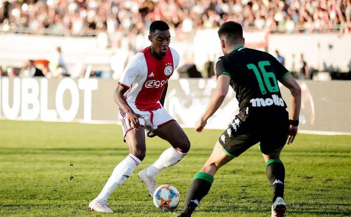 得分机器 得分机器