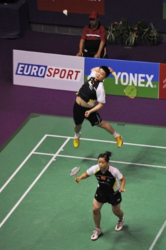 的交融让每 的交融让每