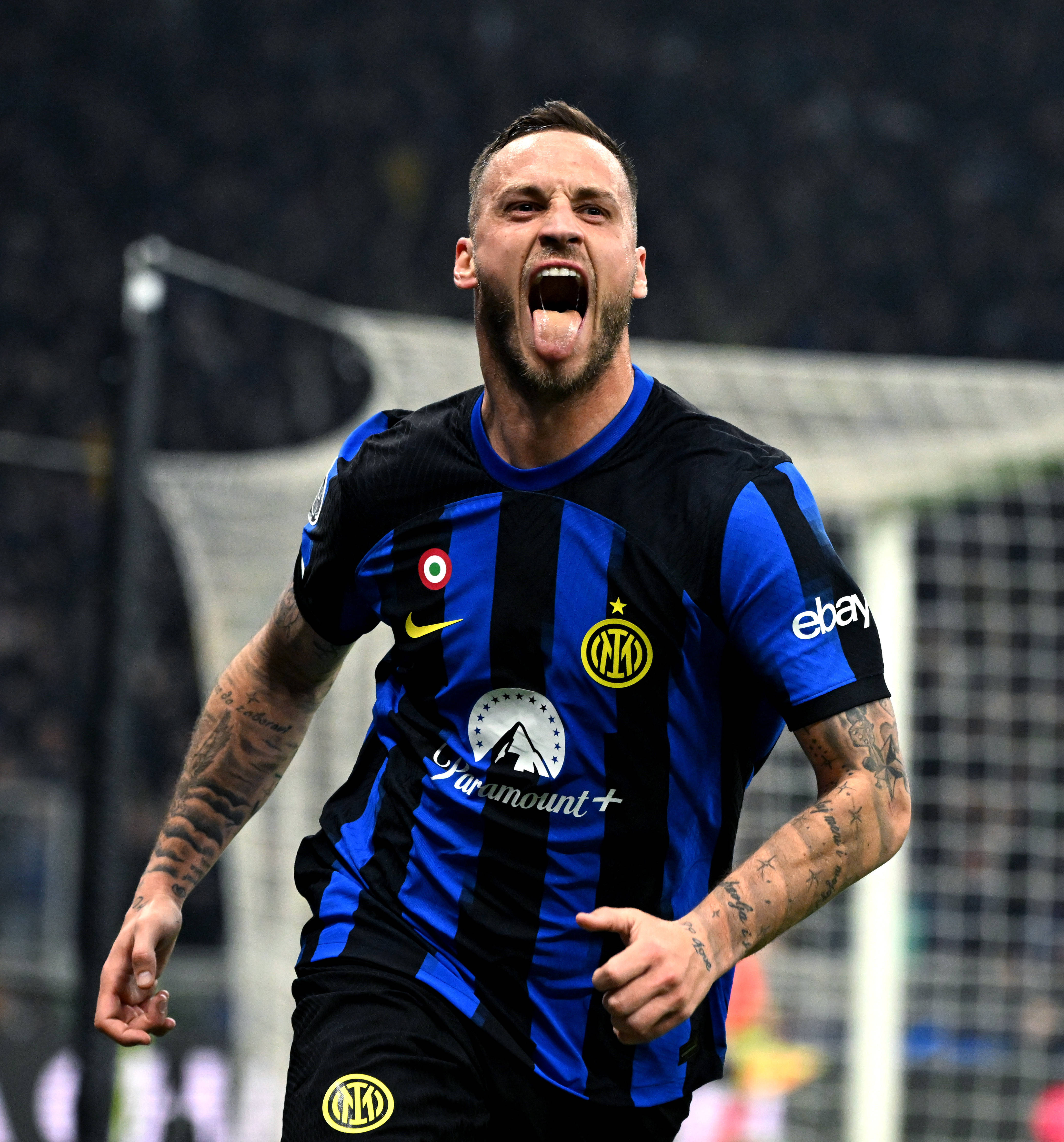 更加成熟的 更加成熟的